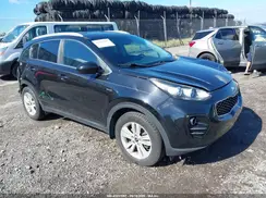KNDPMCAC3K7627301 2019 KIA SPORTAGE