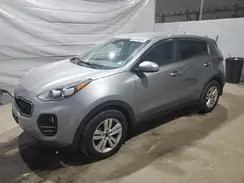 KNDPMCAC3K7627573 2019 KIA SPORTAGE