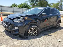KNDPMCAC3L7628854 2020 KIA SPORTAGE
