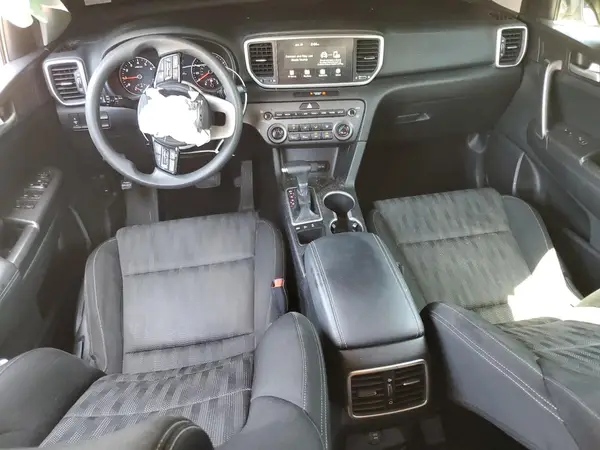 KNDPMCAC3L7628854 2020 KIA SPORTAGE - Image 8