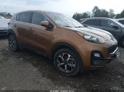 KNDPMCAC3L7629664 2020 KIA SPORTAGE