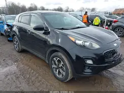 KNDPMCAC3L7630393 2020 KIA SPORTAGE