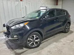 KNDPMCAC3L7631432 2020 KIA SPORTAGE