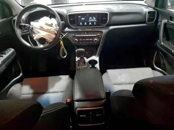 KNDPMCAC3L7631432 2020 KIA SPORTAGE - Image 8