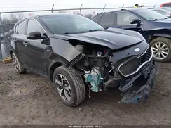 KNDPMCAC3L7632421 2020 KIA SPORTAGE
