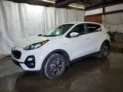 KNDPMCAC3L7632581 2020 KIA SPORTAGE
