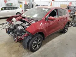 KNDPMCAC3L7635562 2020 KIA SPORTAGE