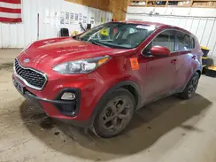 KNDPMCAC3L7636730 2020 KIA SPORTAGE