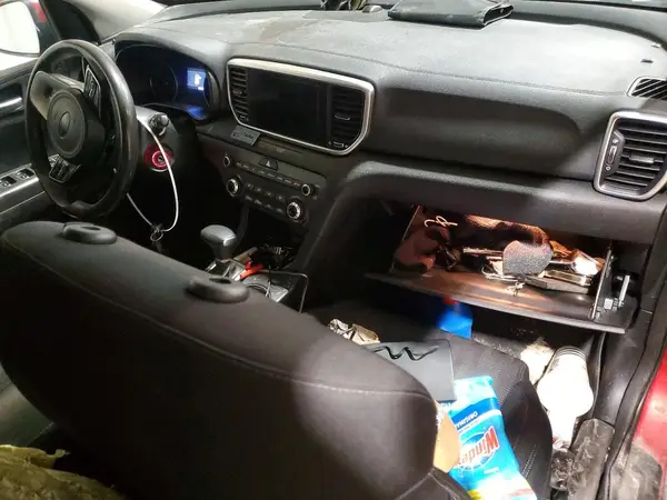 KNDPMCAC3L7636730 2020 KIA SPORTAGE - Image 8
