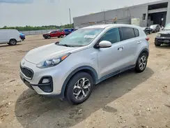 KNDPMCAC3L7637117 2020 KIA SPORTAGE