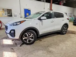 KNDPMCAC3L7637148 2020 KIA SPORTAGE