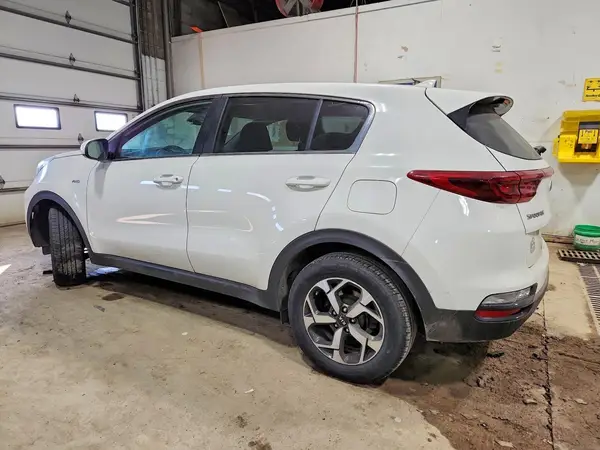 KNDPMCAC3L7637148 2020 KIA SPORTAGE - Image 2