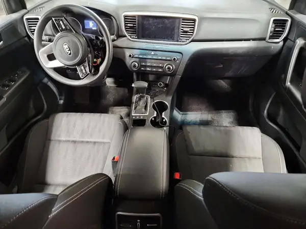 KNDPMCAC3L7637148 2020 KIA SPORTAGE - Image 8