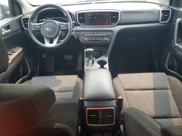 KNDPMCAC3L7637313 2020 KIA SPORTAGE - Image 8