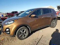 KNDPMCAC3L7638283 2020 KIA SPORTAGE