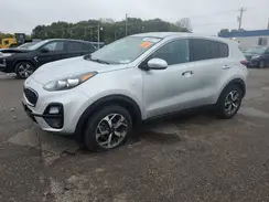KNDPMCAC3L7638994 2020 KIA SPORTAGE