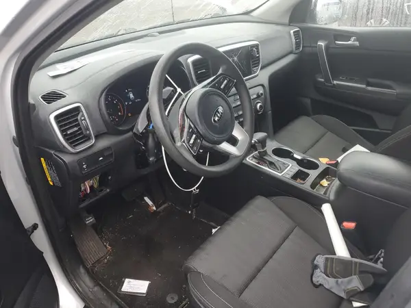 KNDPMCAC3L7638994 2020 KIA SPORTAGE - Image 8