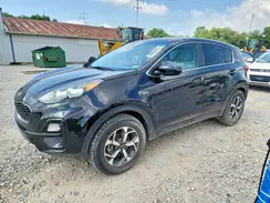 KNDPMCAC3L7639529 2020 KIA SPORTAGE