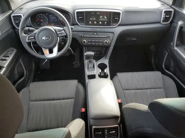 KNDPMCAC3L7640051 2020 KIA SPORTAGE - Image 8