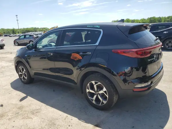 KNDPMCAC3L7640728 2020 KIA SPORTAGE - Image 2