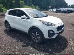 KNDPMCAC3L7640762 2020 KIA SPORTAGE