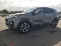 KNDPMCAC3L7641524 2020 KIA SPORTAGE