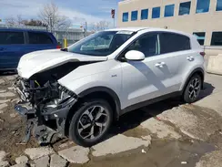 KNDPMCAC3L7641720 2020 KIA SPORTAGE