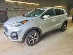 KNDPMCAC3L7642155 2020 KIA SPORTAGE