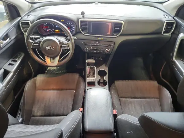 KNDPMCAC3L7642155 2020 KIA SPORTAGE - Image 8