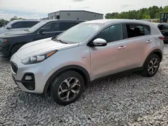 KNDPMCAC3L7644603 2020 KIA SPORTAGE