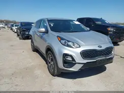 KNDPMCAC3L7658128 2020 KIA SPORTAGE