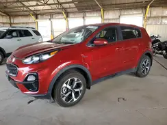 KNDPMCAC3L7658162 2020 KIA SPORTAGE