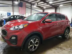 KNDPMCAC3L7661630 2020 KIA SPORTAGE