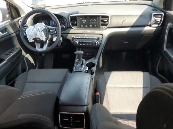 KNDPMCAC3L7661921 2020 KIA SPORTAGE - Image 8