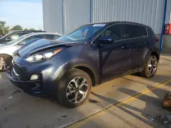 KNDPMCAC3L7666441 2020 KIA SPORTAGE