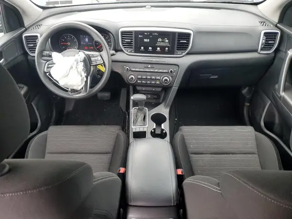 KNDPMCAC3L7666763 2020 KIA SPORTAGE - Image 8