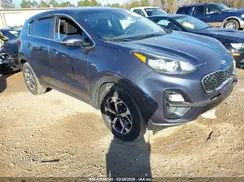 KNDPMCAC3L7671011 2020 KIA SPORTAGE