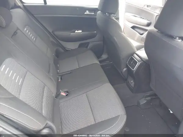 KNDPMCAC3L7671459 2020 KIA SPORTAGE - Image 8