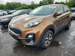 KNDPMCAC3L7671736 2020 KIA SPORTAGE