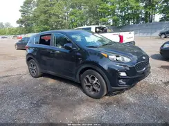 KNDPMCAC3L7679724 2020 KIA SPORTAGE