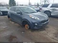 KNDPMCAC3L7686611 2020 KIA SPORTAGE