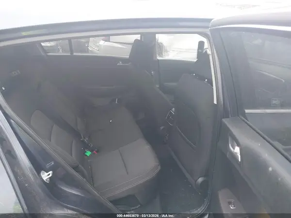 KNDPMCAC3L7686611 2020 KIA SPORTAGE - Image 8