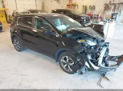 KNDPMCAC3L7686723 2020 KIA SPORTAGE