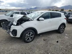 KNDPMCAC3L7687399 2020 KIA SPORTAGE