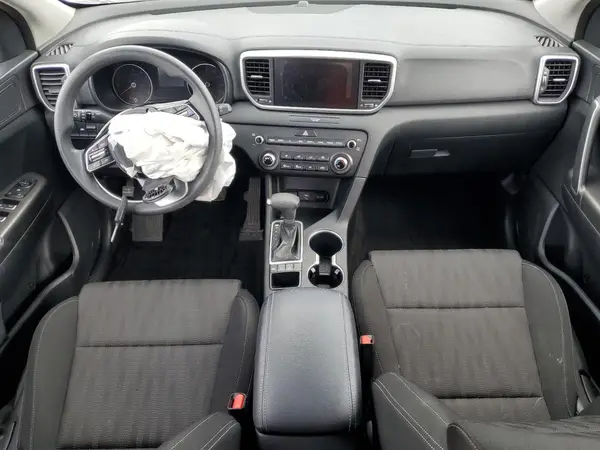 KNDPMCAC3L7687399 2020 KIA SPORTAGE - Image 8