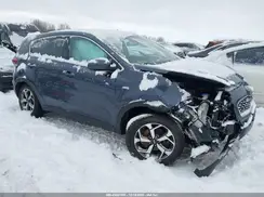 KNDPMCAC3L7692375 2020 KIA SPORTAGE