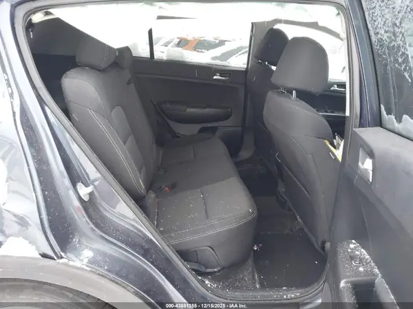 KNDPMCAC3L7692375 2020 KIA SPORTAGE - Image 8