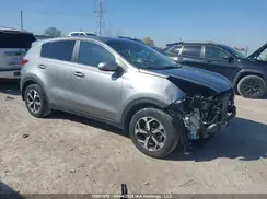 KNDPMCAC3L7694417 2020 KIA SPORTAGE