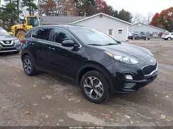 KNDPMCAC3L7699231 2020 KIA SPORTAGE