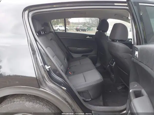 KNDPMCAC3L7699231 2020 KIA SPORTAGE - Image 8
